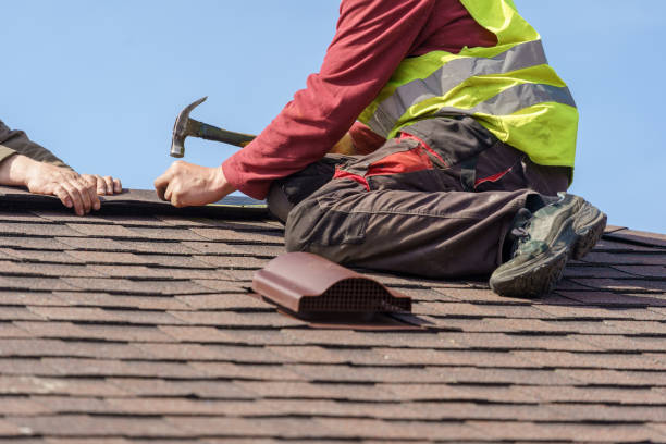 Roof Repair Estimates in Shattuck, OK