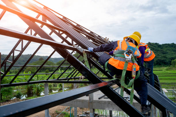 Quick and Trustworthy Emergency Roof Repair Services in Shattuck, OK