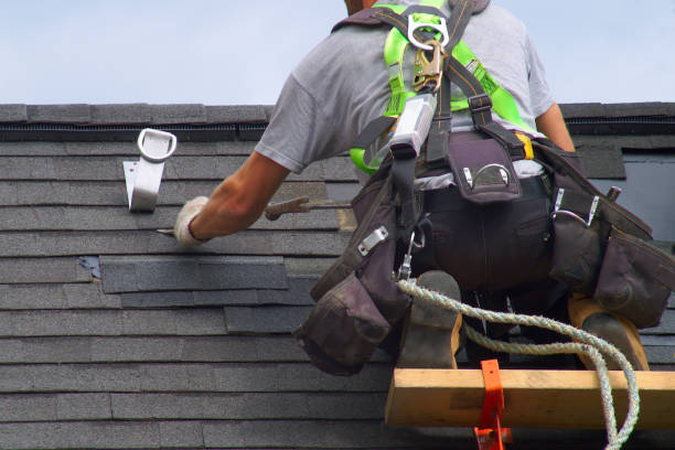 Gutter Installation and Roofing in Shattuck, OK