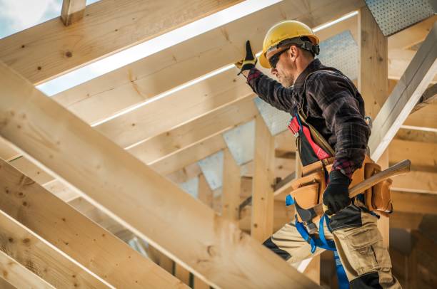 Best Roof Gutter Cleaning  in Shattuck, OK