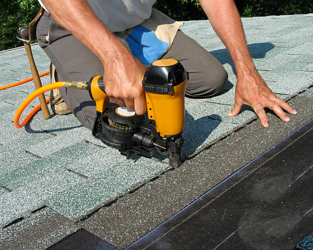 Best Roof Maintenance Services  in Shattuck, OK