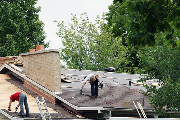 Best Slate Roofing Contractor  in Shattuck, OK