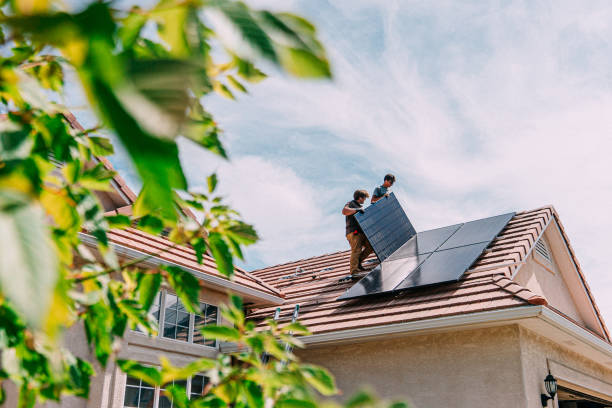 Best Best Roofing Contractors  in Shattuck, OK