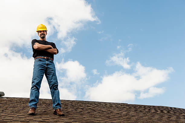 Best Commercial Roofing Services  in Shattuck, OK