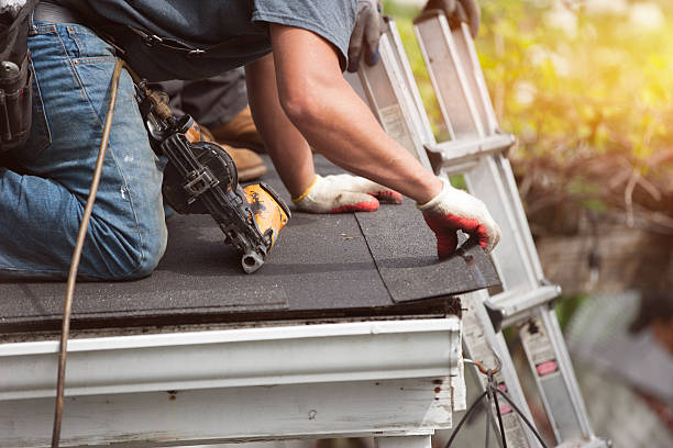 Best Roof Repair Services  in Shattuck, OK